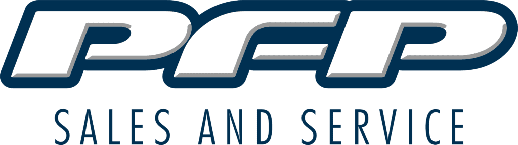 PFP Sales-Service Inc-Logo