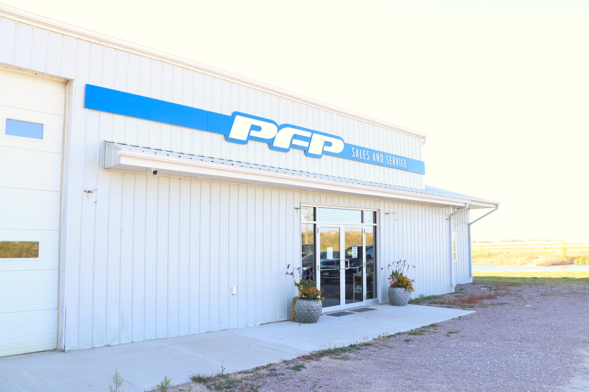 high-end industrial cleaning system