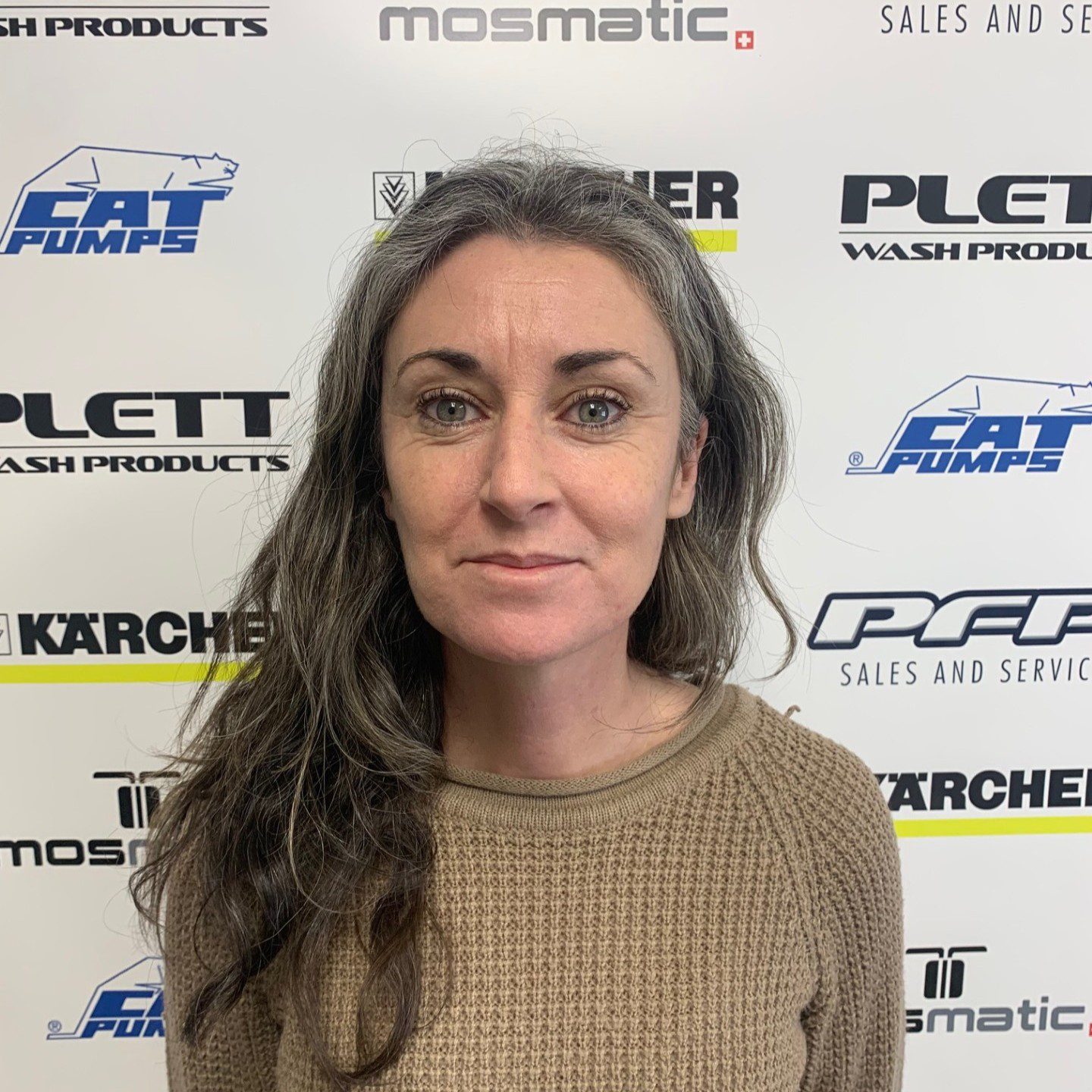 Jennifer Roche - Customer Service/Receptionist