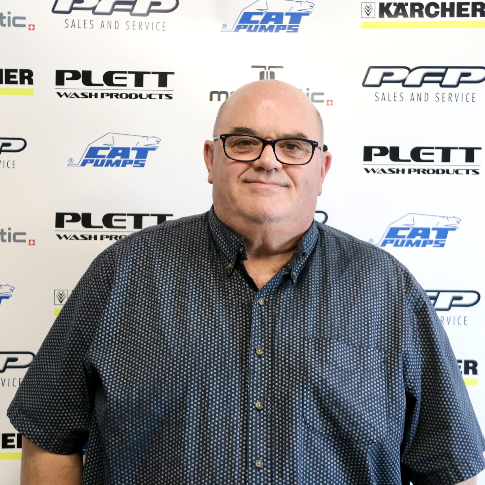 Andrew Buhler - Purchaser