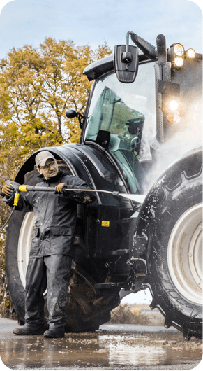 Website Flow, Karcher2