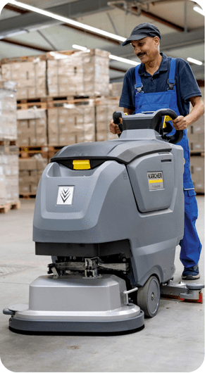 Website Flow, Karcher3