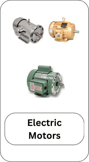 Copy of Website Flow, Electric Motors