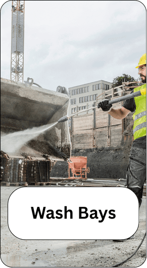 Copy of Website Flow, Wash Bay