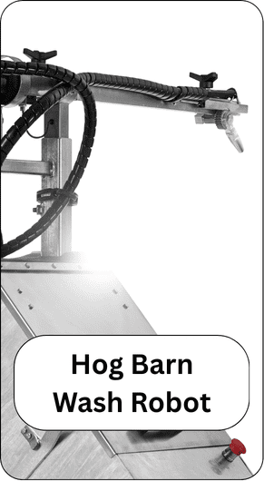 Copy of Website Flow, Wash Robot